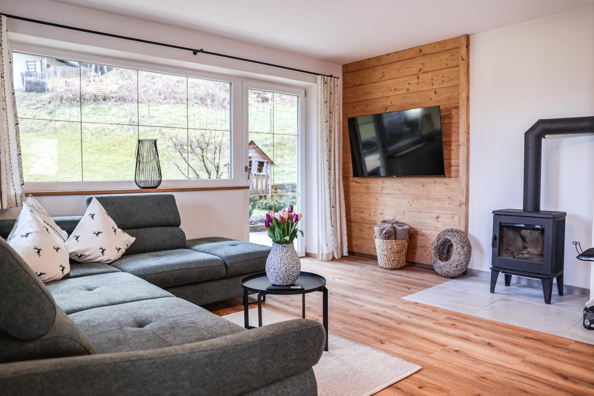 Ferienwohnung Soeldenkoepfl-Blick Schönau am Königssee المظهر الخارجي الصورة